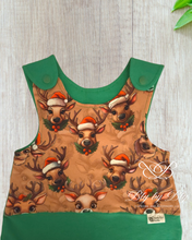 Load image into Gallery viewer, Green deer

